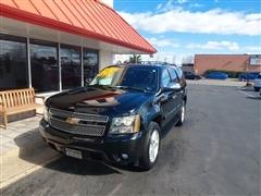 2007 Chevrolet Tahoe 