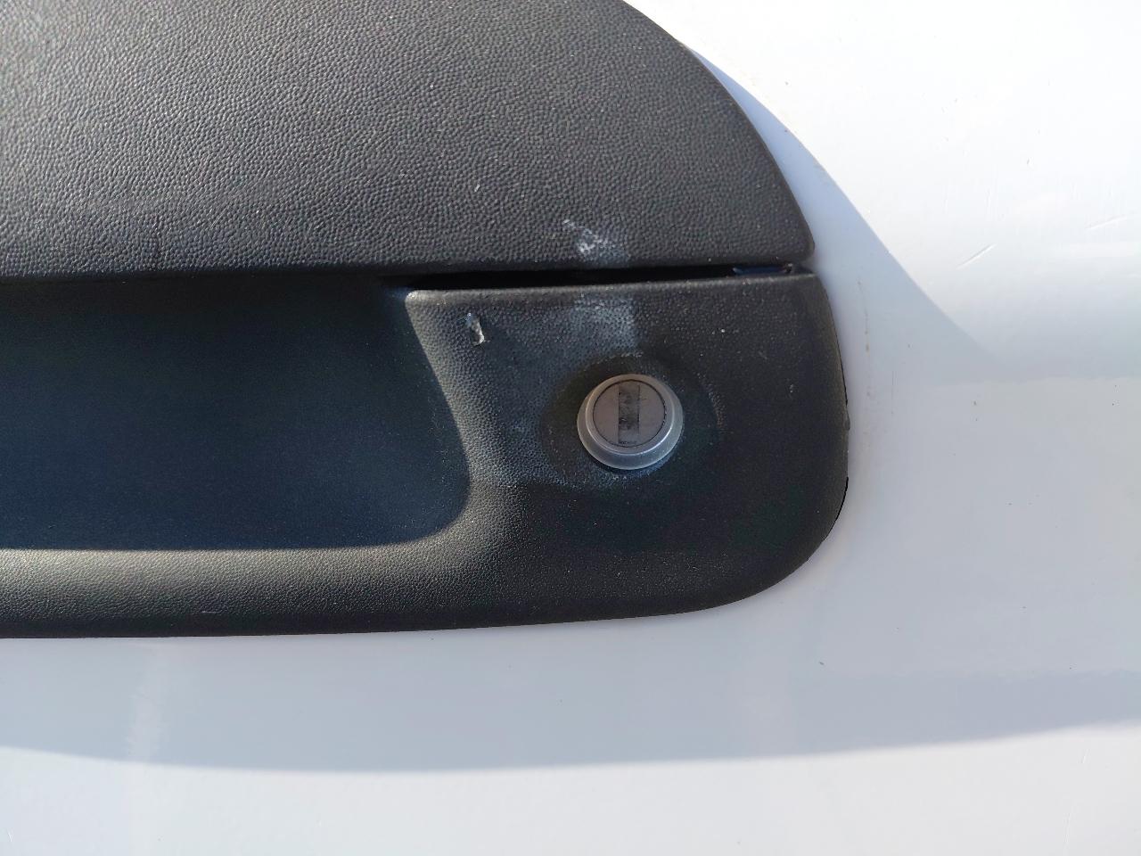 Ford F-150 Reg Cab 120" Lariat 1999