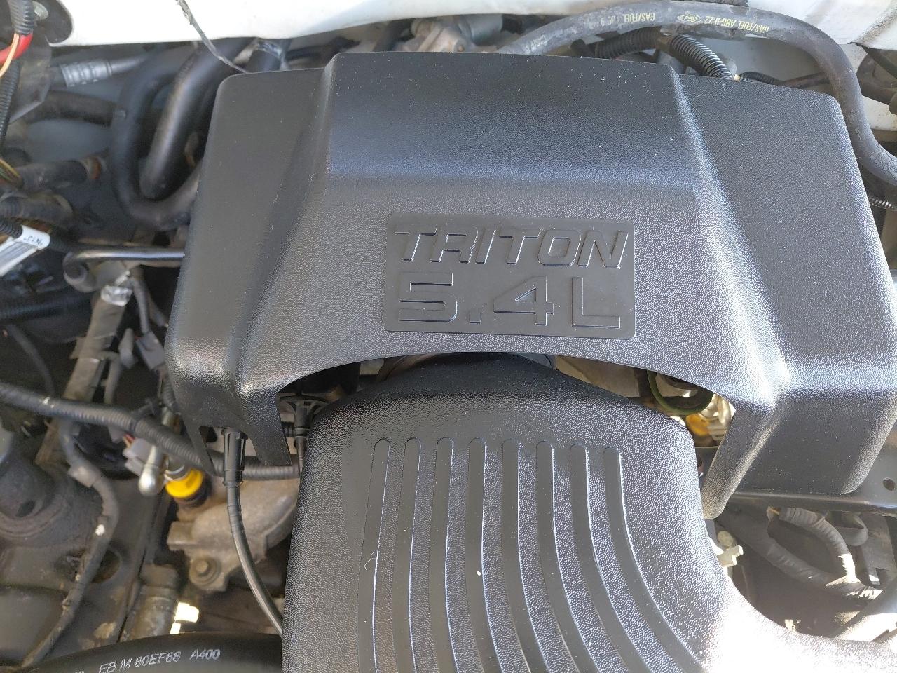 Ford F-150 Reg Cab 120" Lariat 1999