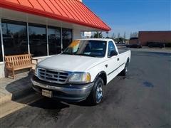 1999 Ford F-150 