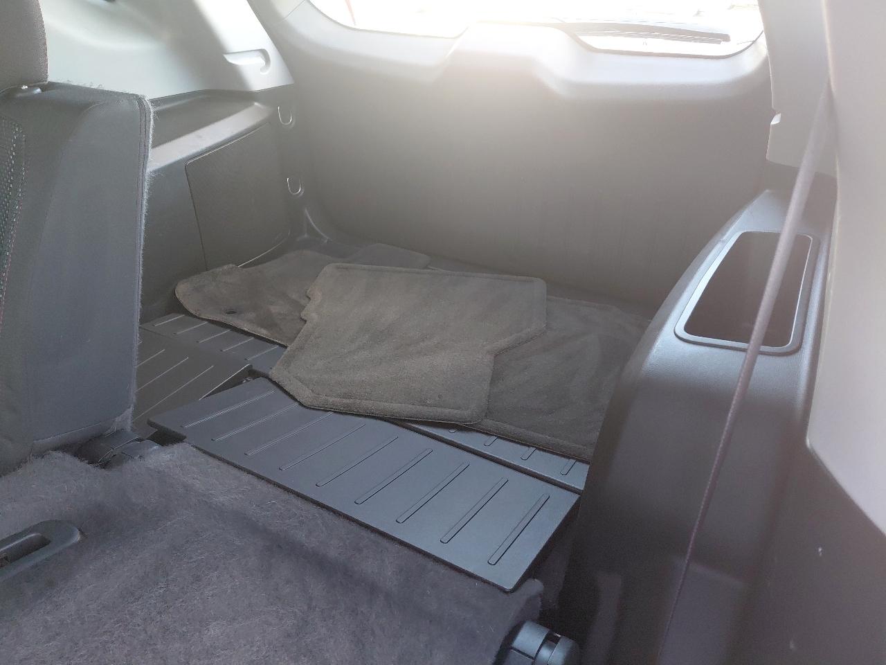 Chevrolet Equinox FWD 4dr LS 2017