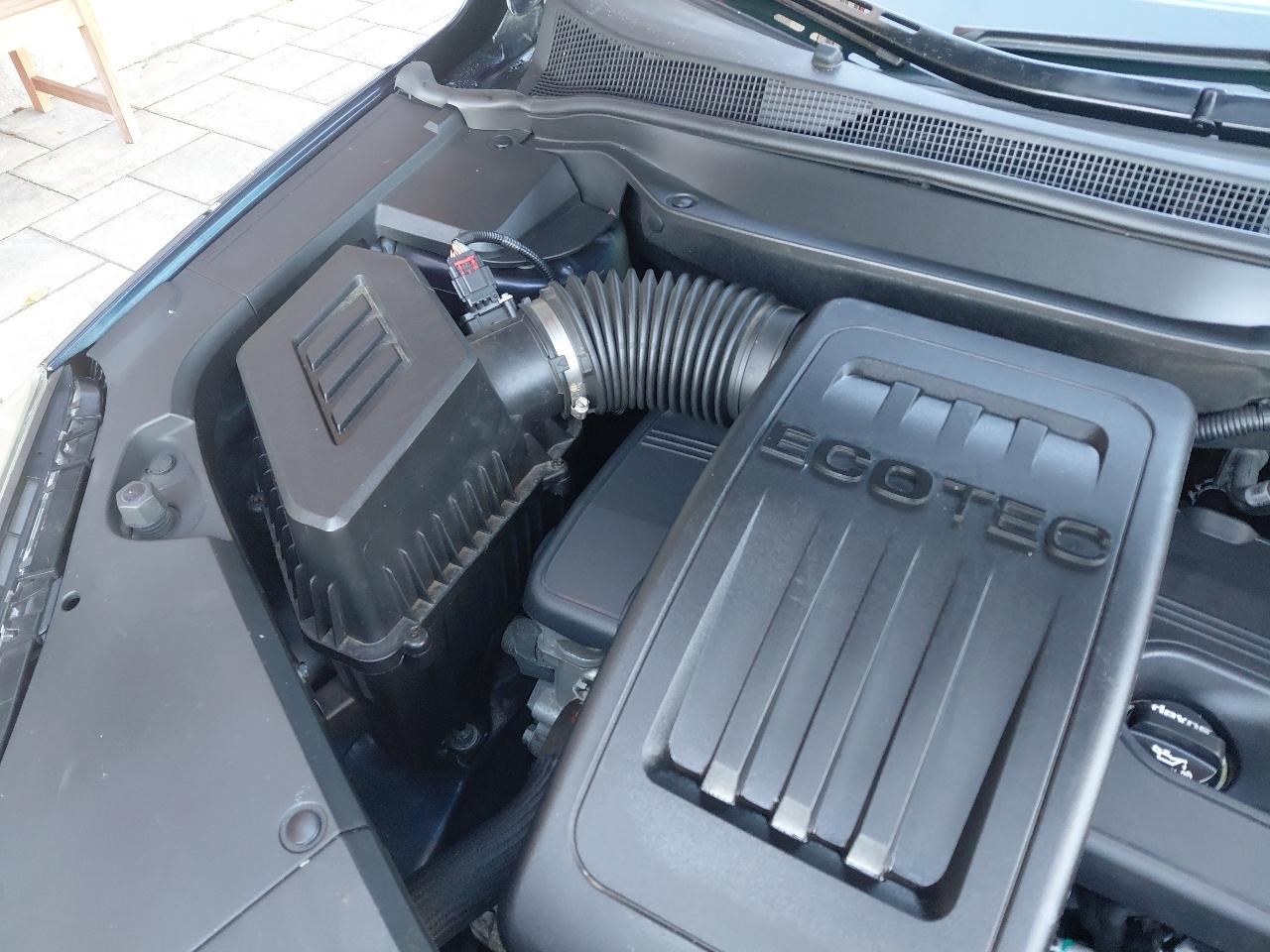 Chevrolet Equinox FWD 4dr LS 2017