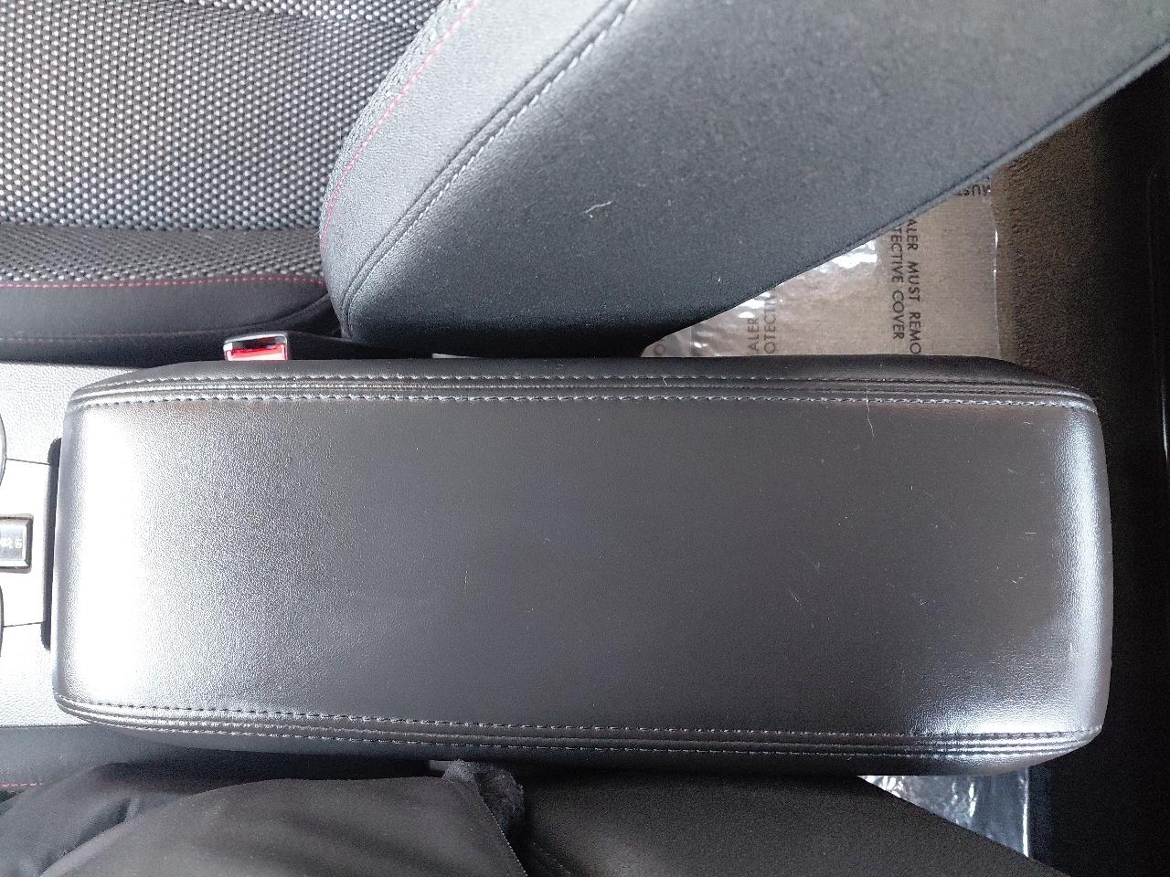 Chevrolet Equinox FWD 4dr LS 2017