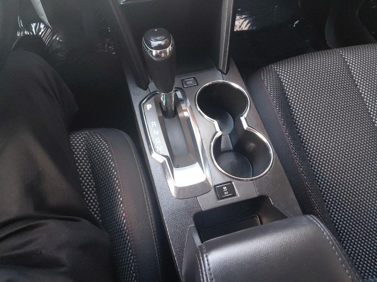 Chevrolet Equinox FWD 4dr LS 2017