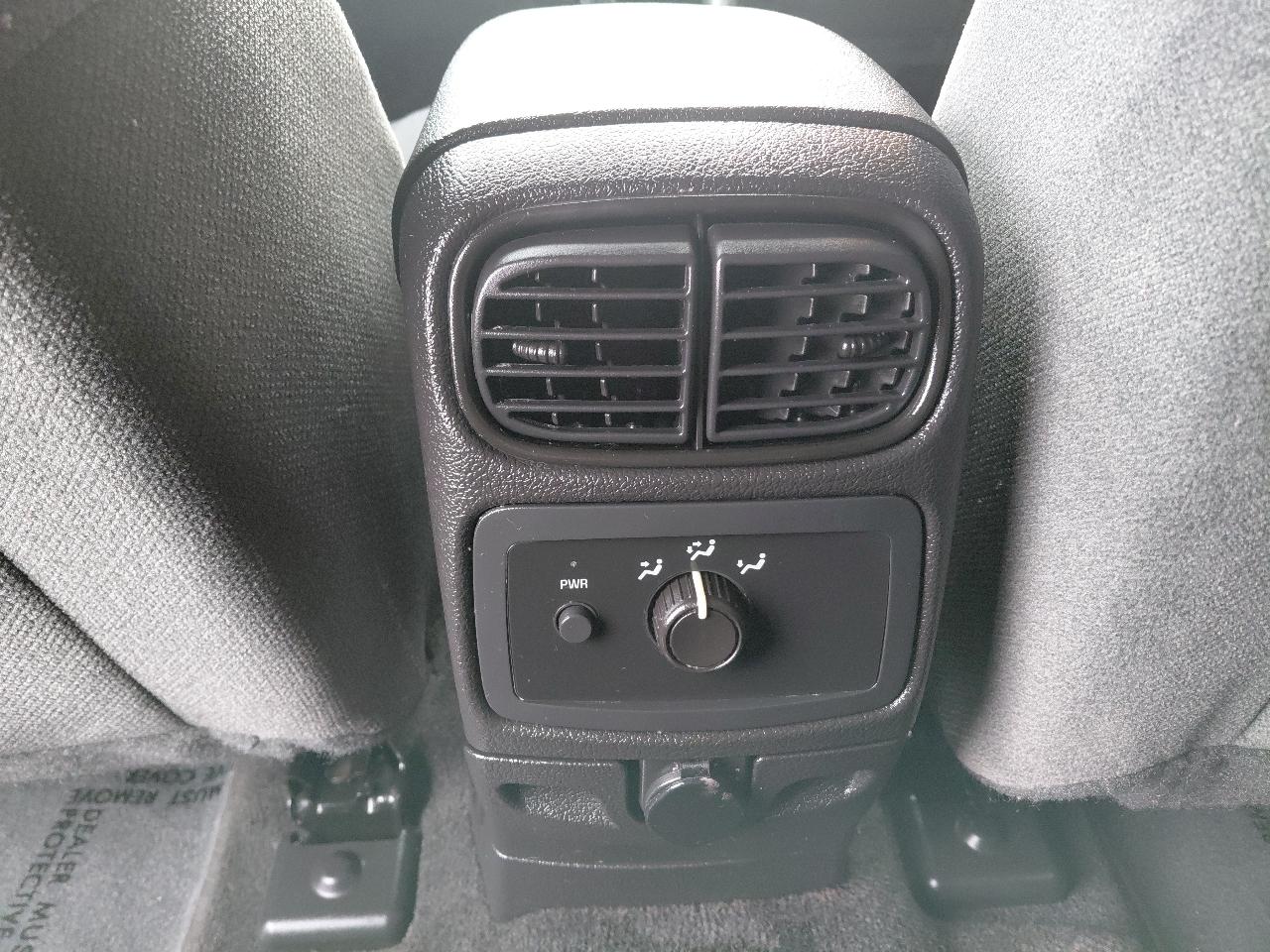 Chevrolet TrailBlazer 4WD 4dr LT w/1LT 2008