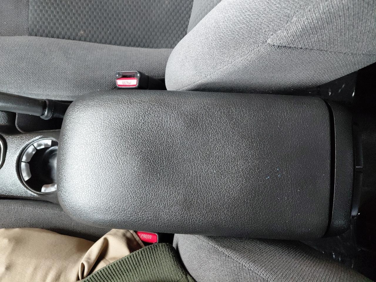 Chevrolet TrailBlazer 4WD 4dr LT w/1LT 2008