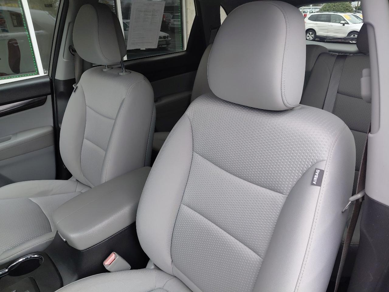 Kia Sorento AWD 4dr I4-GDI LX 2012