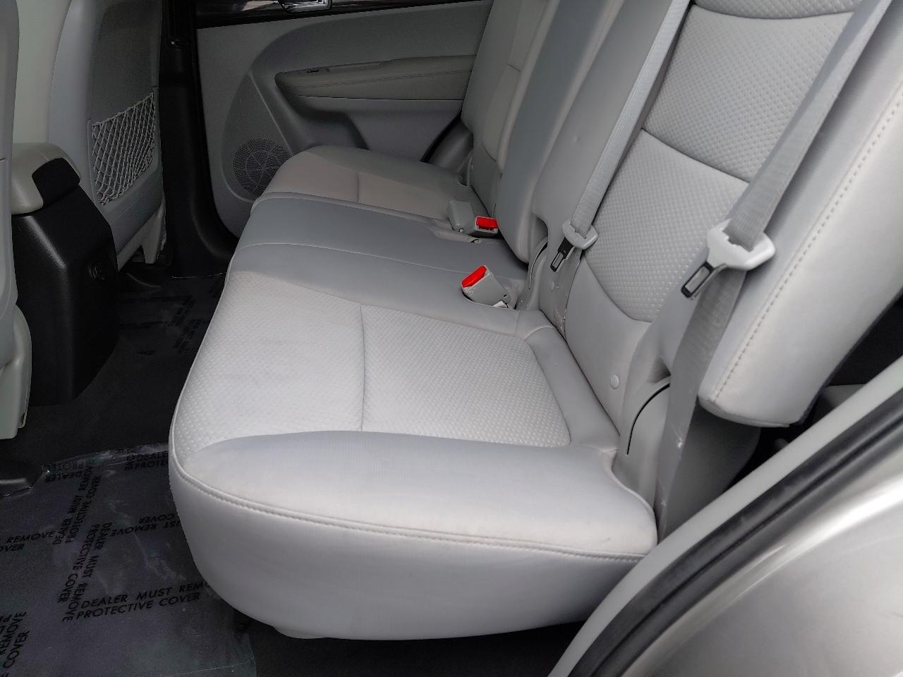 Kia Sorento AWD 4dr I4-GDI LX 2012