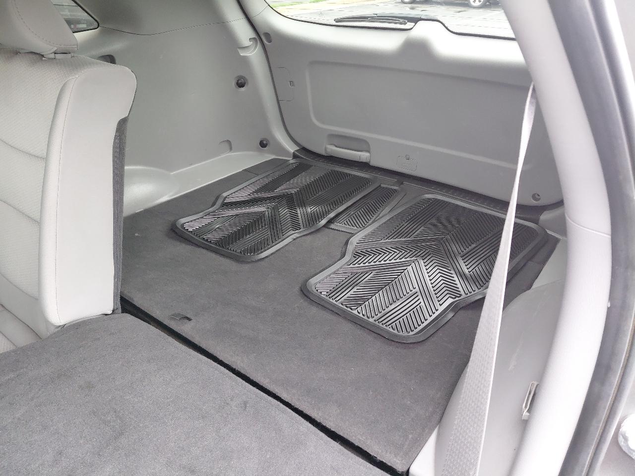 Kia Sorento AWD 4dr I4-GDI LX 2012