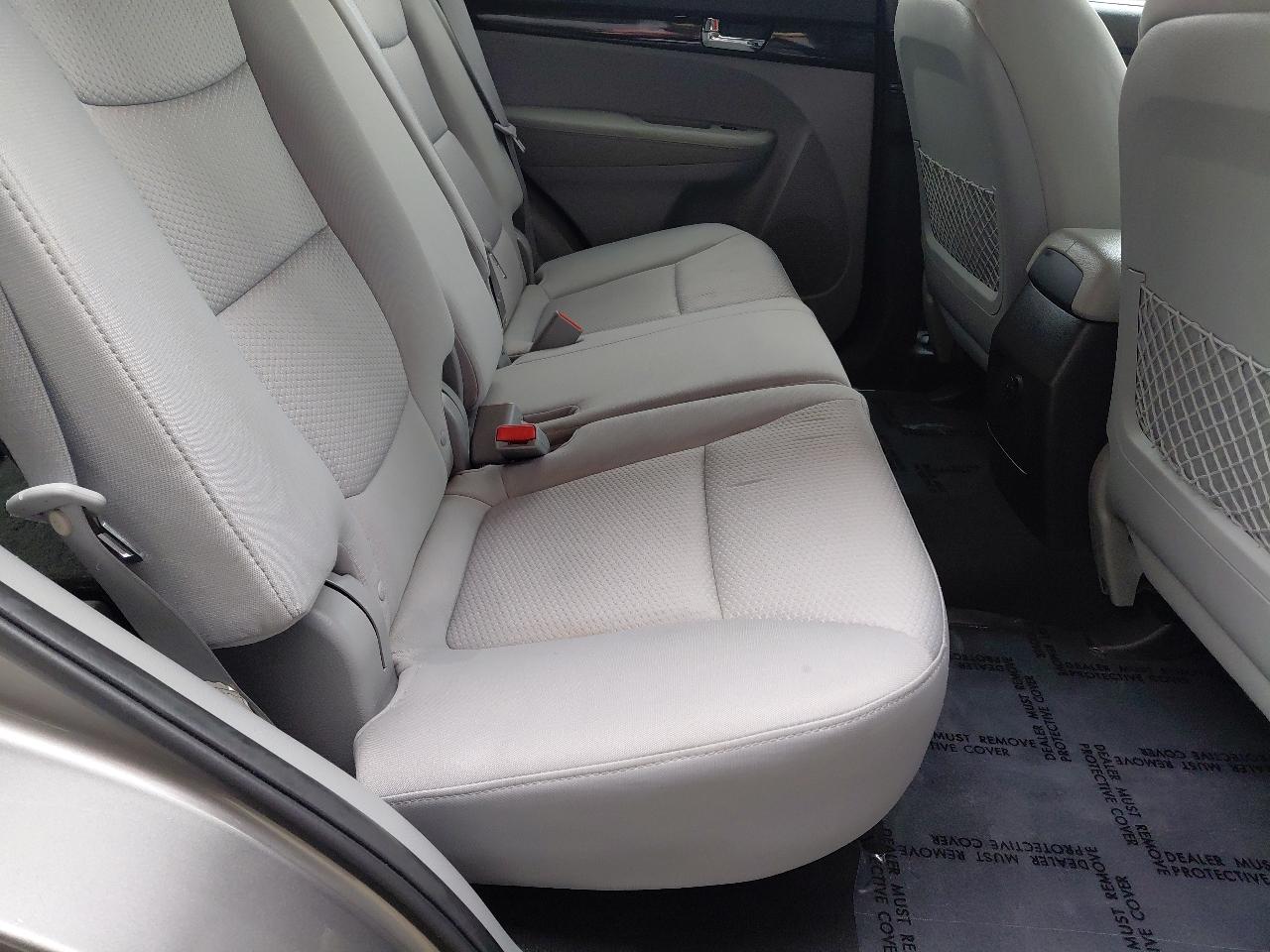 Kia Sorento AWD 4dr I4-GDI LX 2012