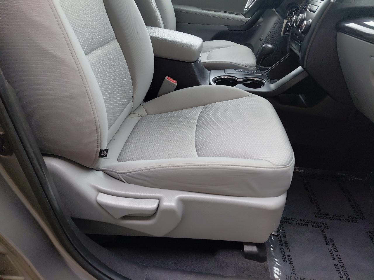 Kia Sorento AWD 4dr I4-GDI LX 2012