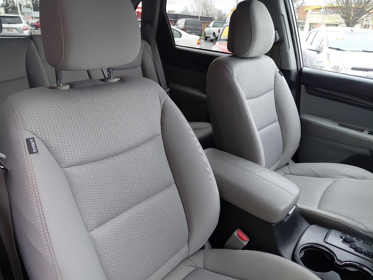 Kia Sorento AWD 4dr I4-GDI LX 2012