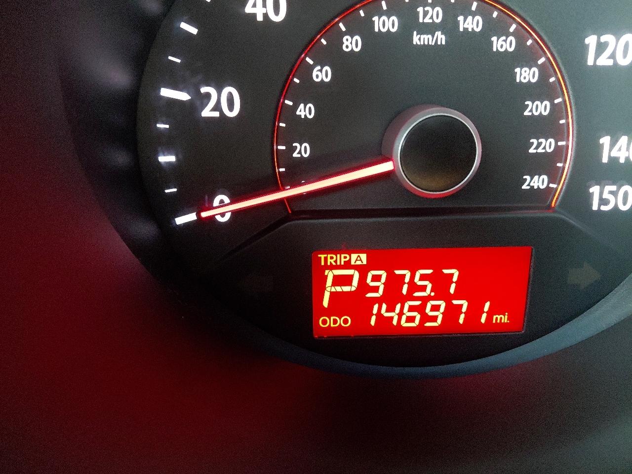 Kia Sorento AWD 4dr I4-GDI LX 2012