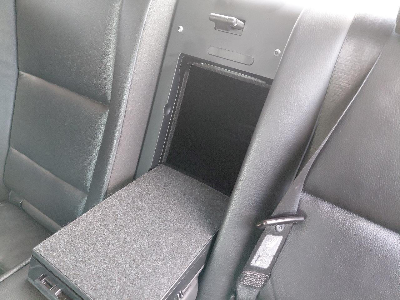 BMW 5 Series 4dr Sdn 528i RWD 2008