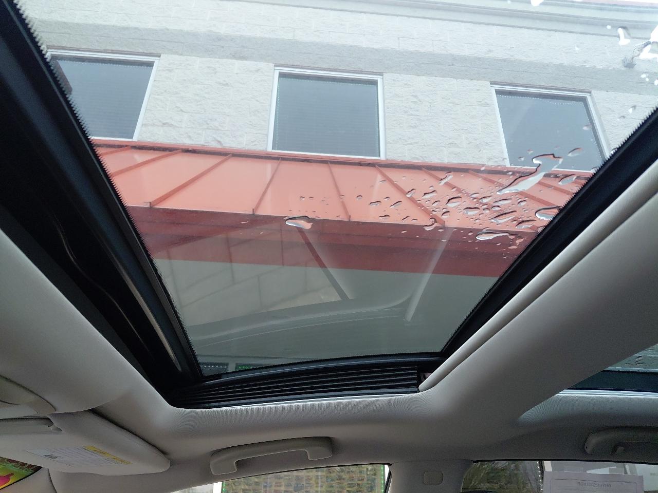 Nissan Murano AWD 4dr LE 2010