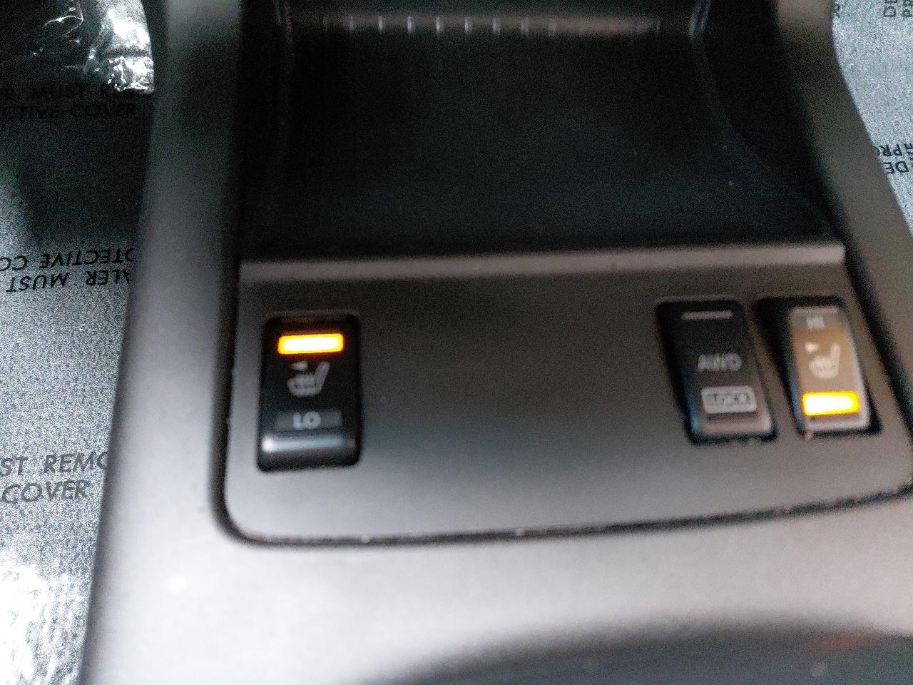 Nissan Murano AWD 4dr LE 2010