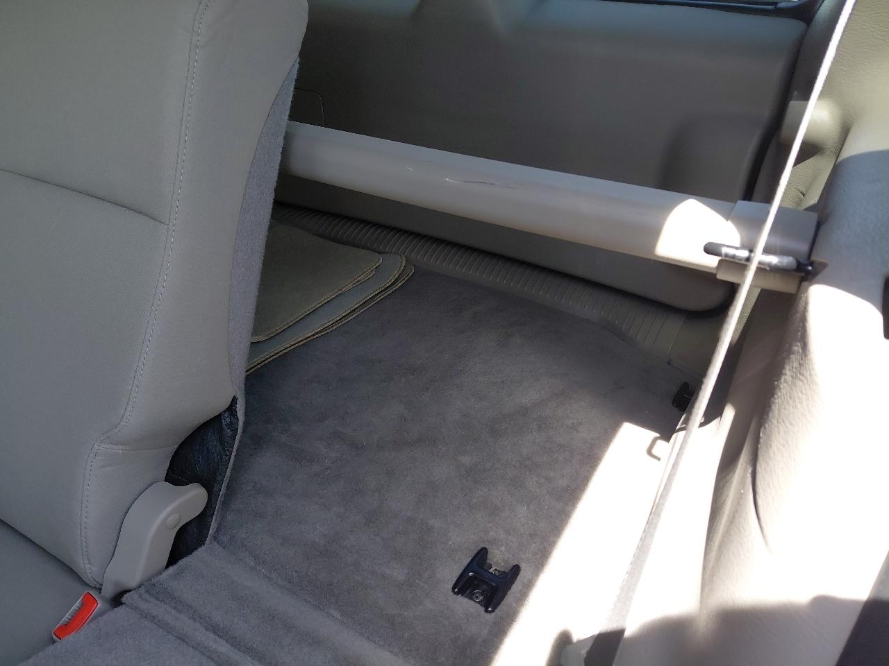 Jeep Liberty 4dr Sport 4WD 2005