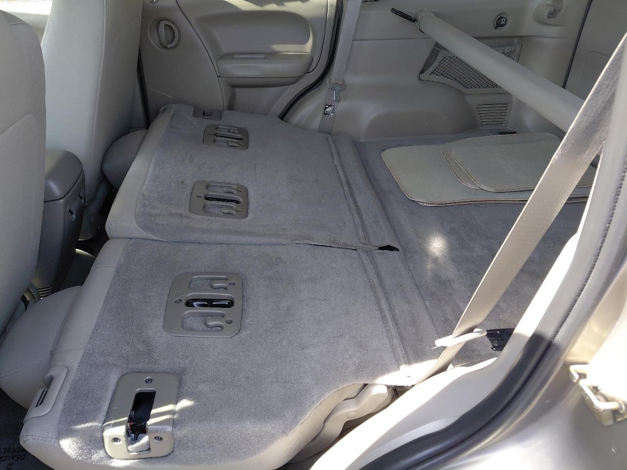 Jeep Liberty 4dr Sport 4WD 2005