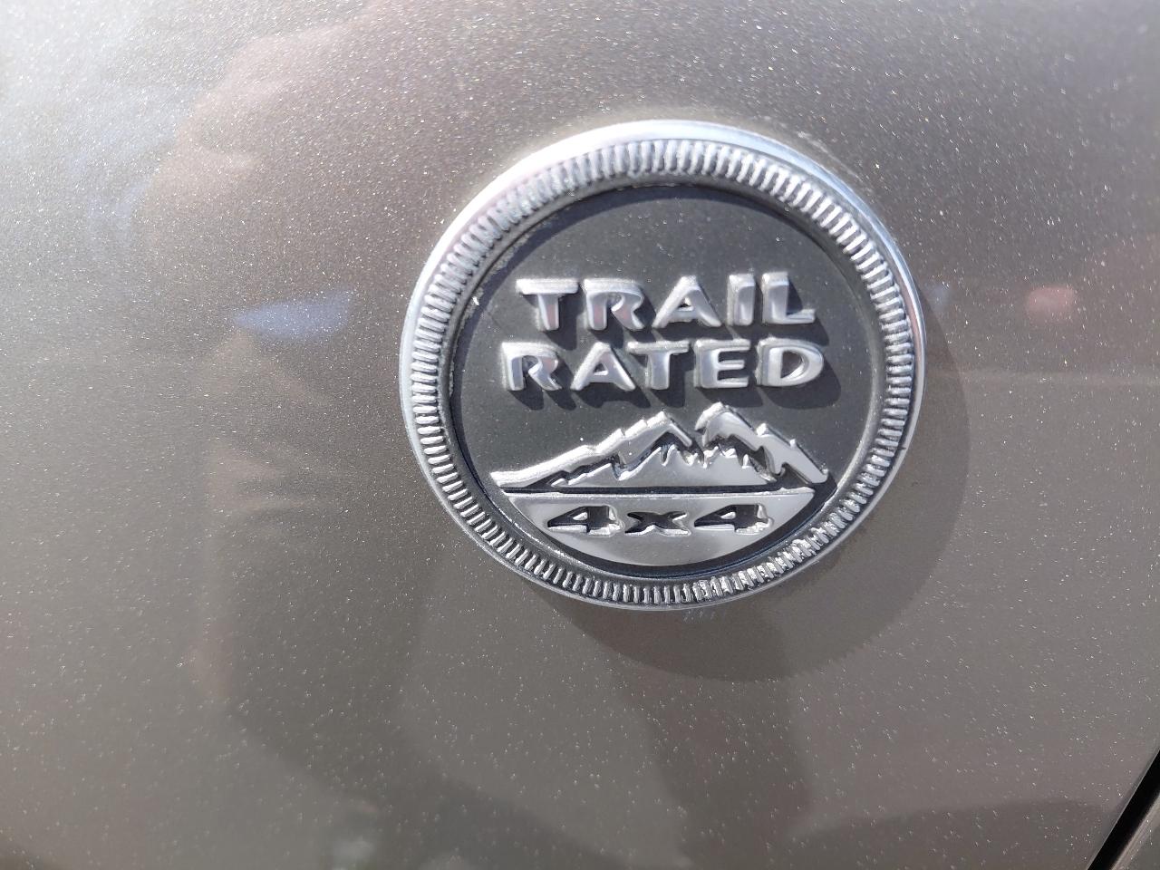 Jeep Liberty 4dr Sport 4WD 2005