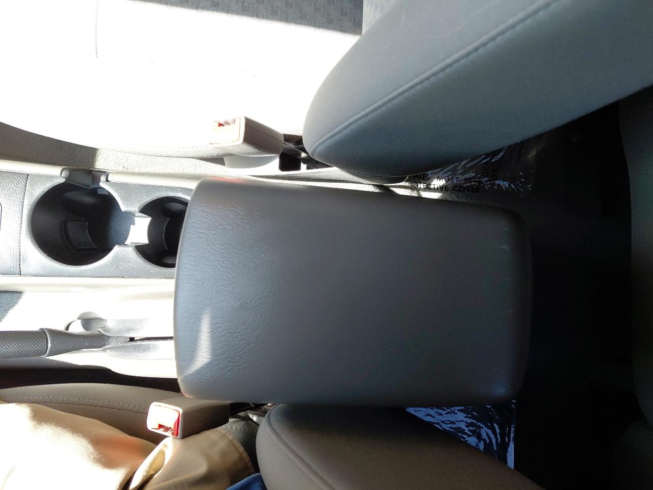 Jeep Liberty 4dr Sport 4WD 2005