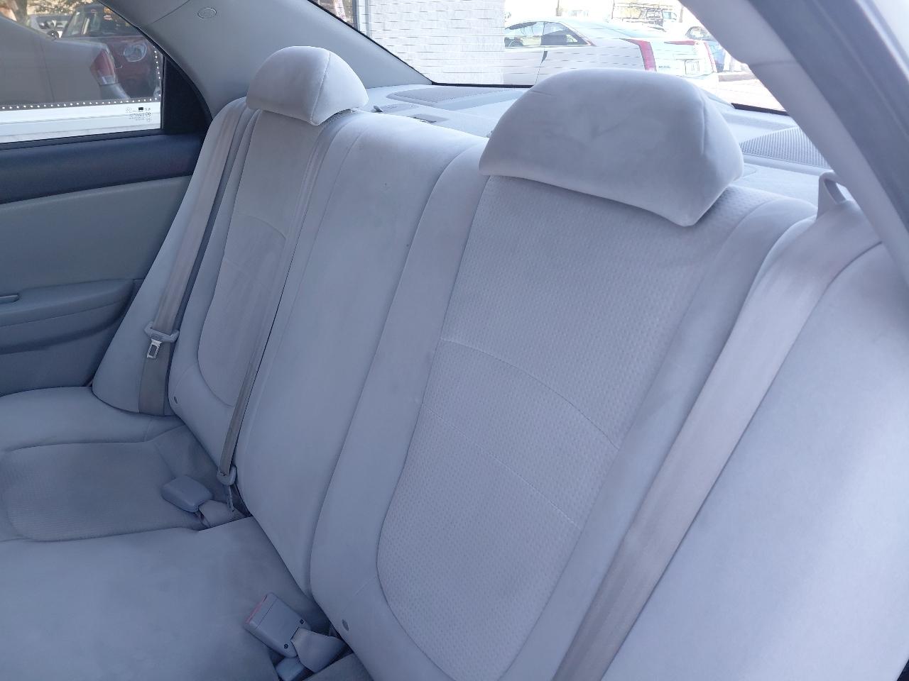 Kia Spectra 4dr Sdn Auto LX 2009