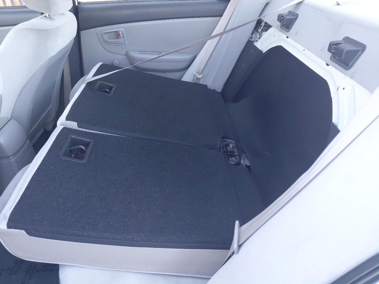 Kia Spectra 4dr Sdn Auto LX 2009