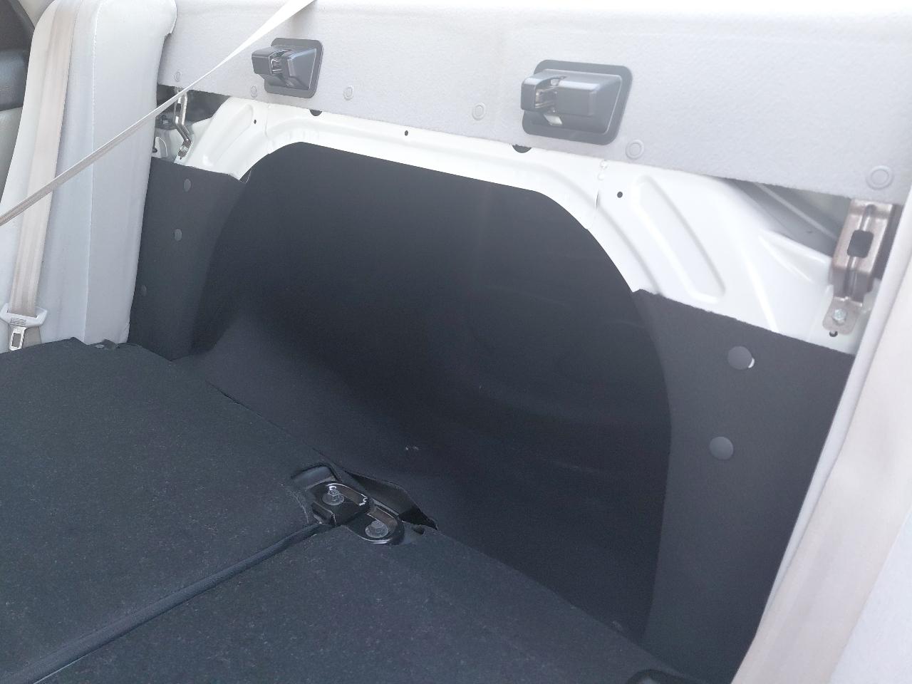 Kia Spectra 4dr Sdn Auto LX 2009