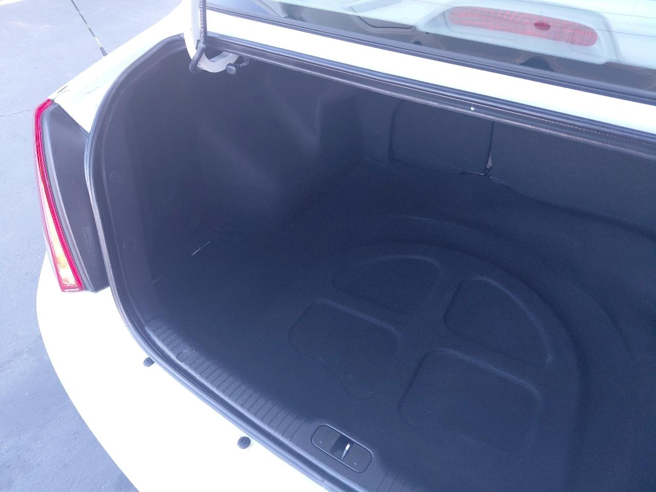 Kia Spectra 4dr Sdn Auto LX 2009