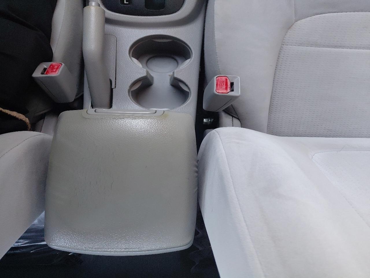 Kia Spectra 4dr Sdn Auto LX 2009