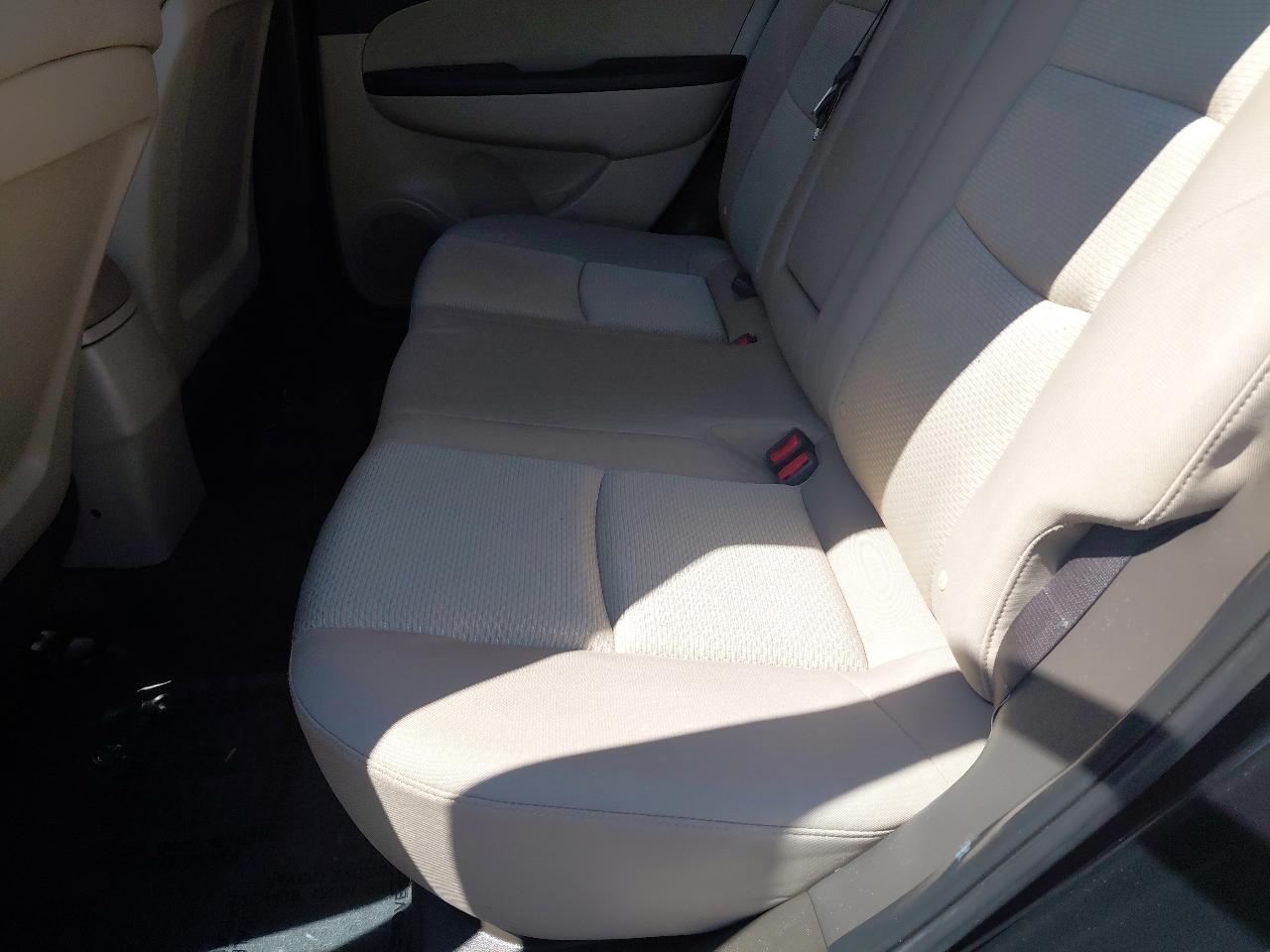 Hyundai Elantra Touring 4dr Wgn Auto GLS 2012