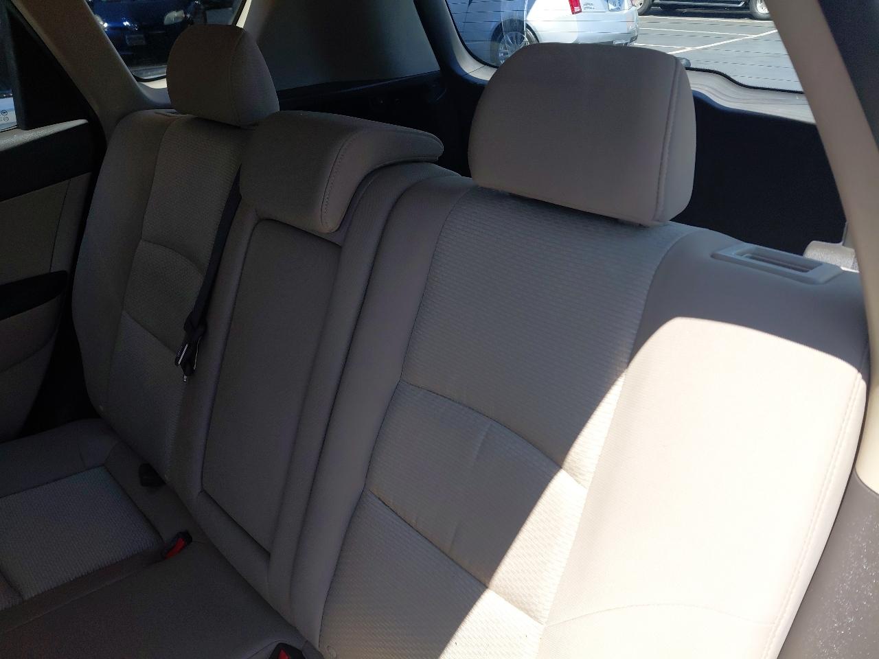 Hyundai Elantra Touring 4dr Wgn Auto GLS 2012