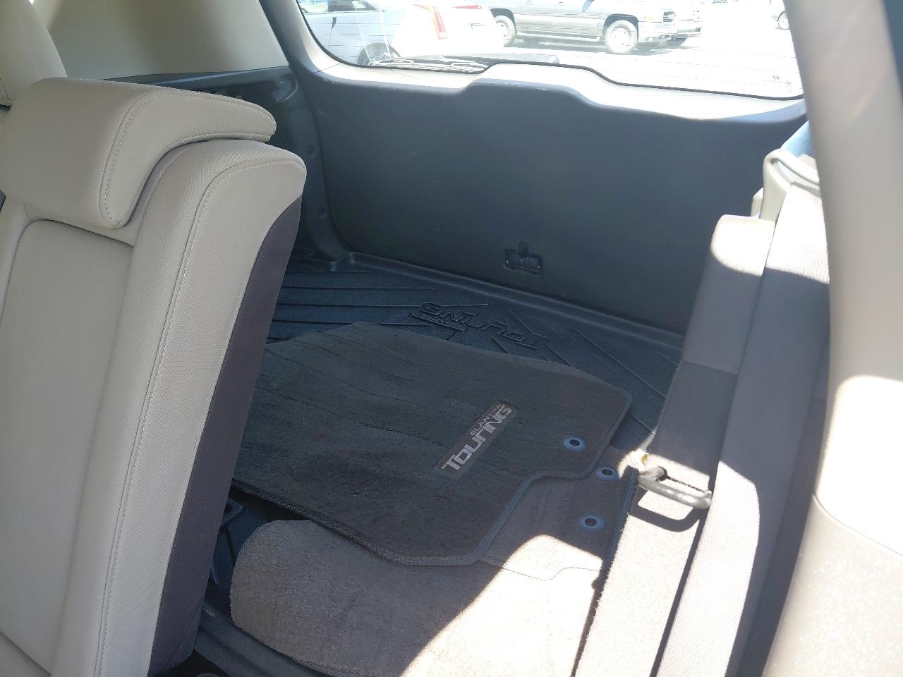 Hyundai Elantra Touring 4dr Wgn Auto GLS 2012