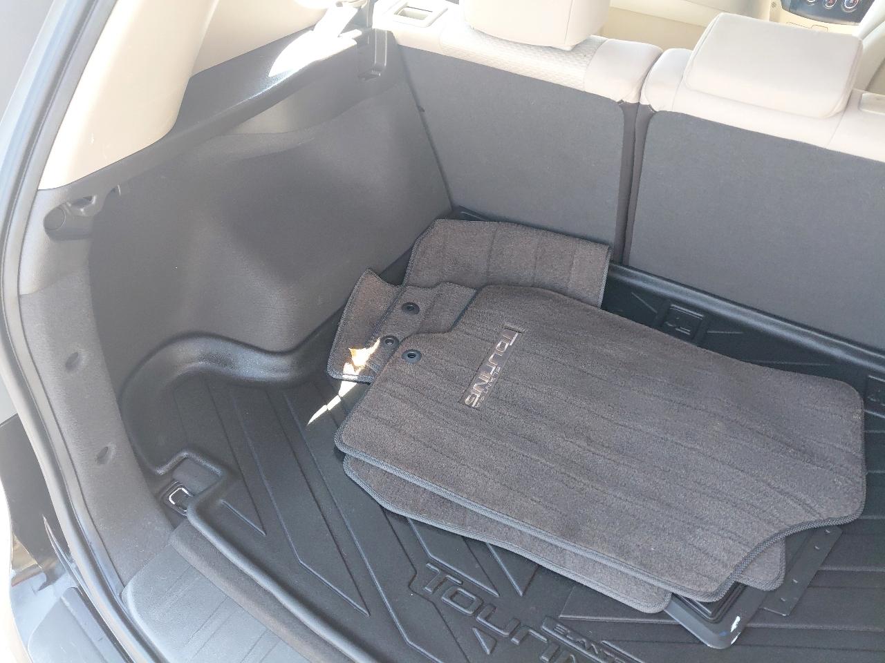 Hyundai Elantra Touring 4dr Wgn Auto GLS 2012