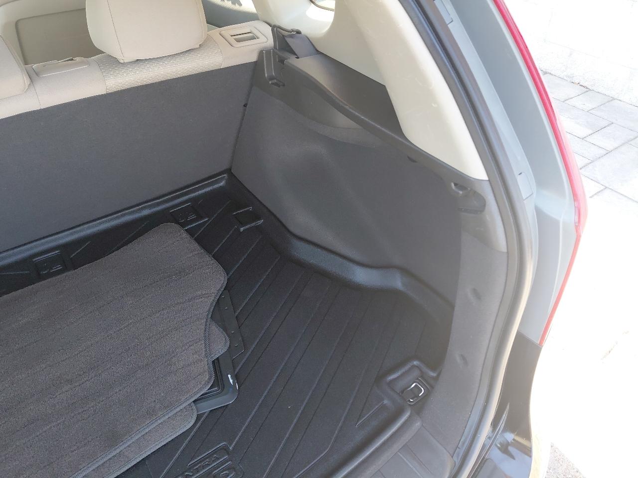 Hyundai Elantra Touring 4dr Wgn Auto GLS 2012