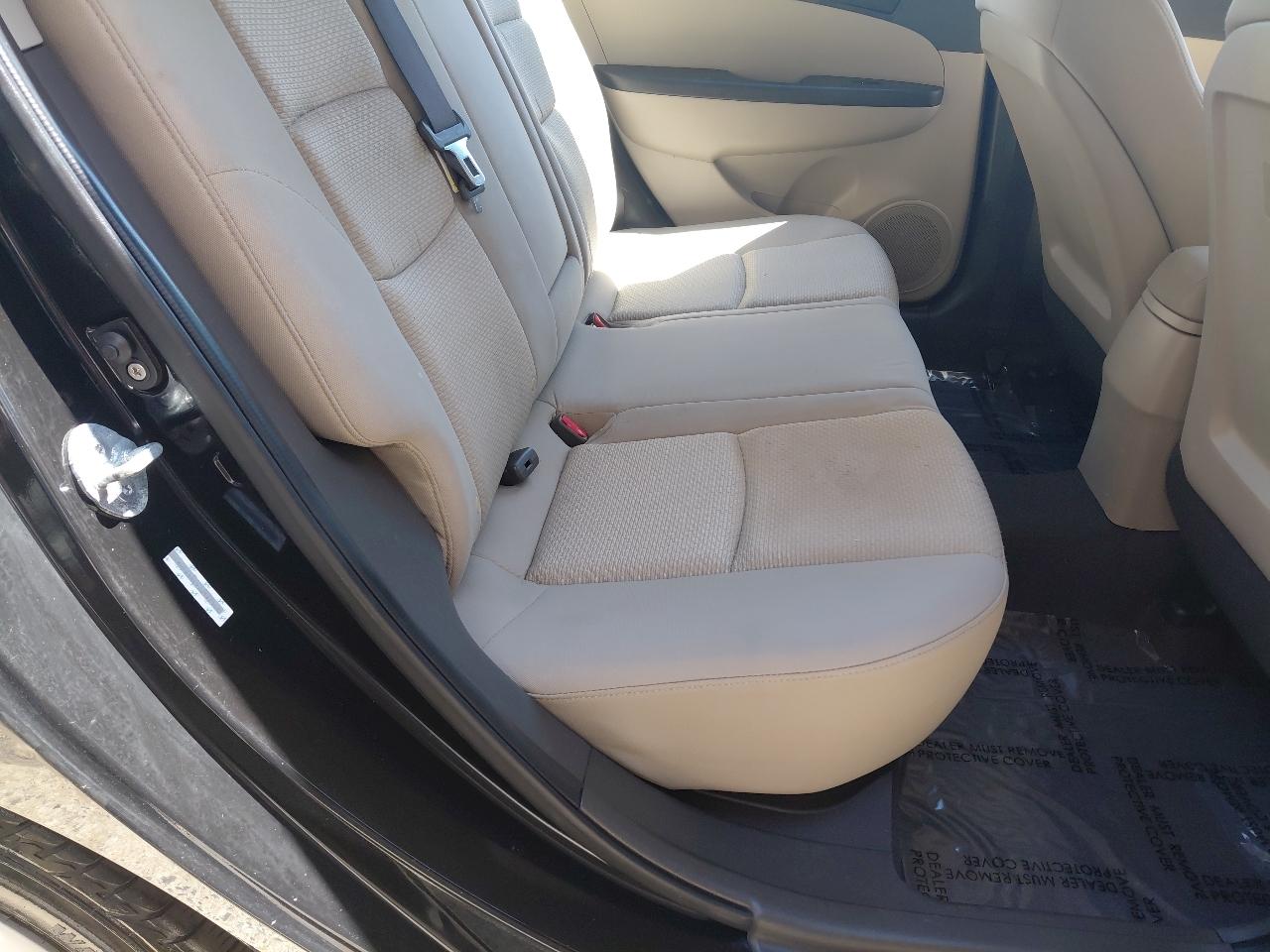 Hyundai Elantra Touring 4dr Wgn Auto GLS 2012