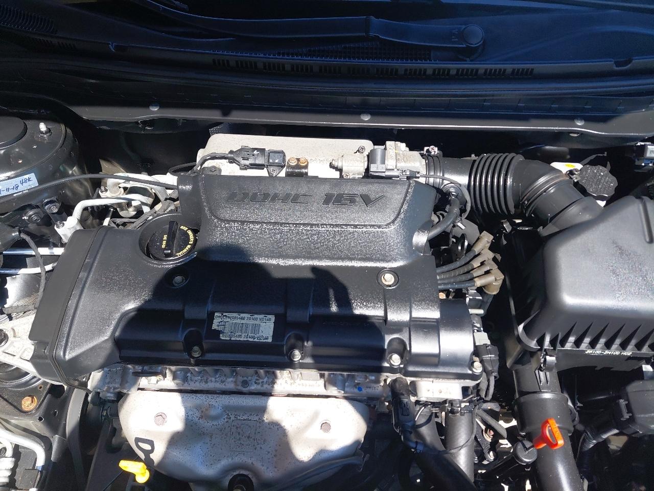 Hyundai Elantra Touring 4dr Wgn Auto GLS 2012