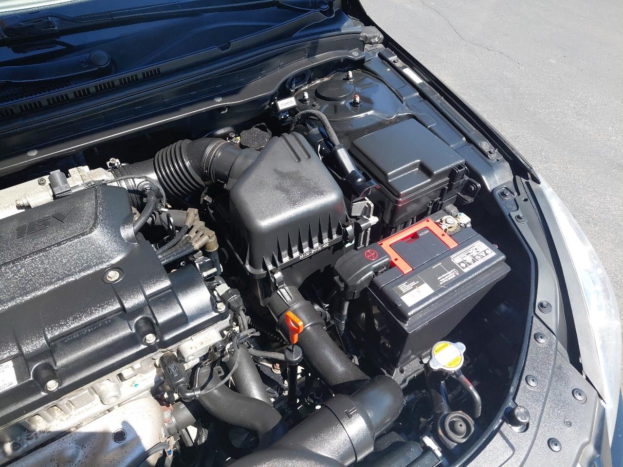 Hyundai Elantra Touring 4dr Wgn Auto GLS 2012