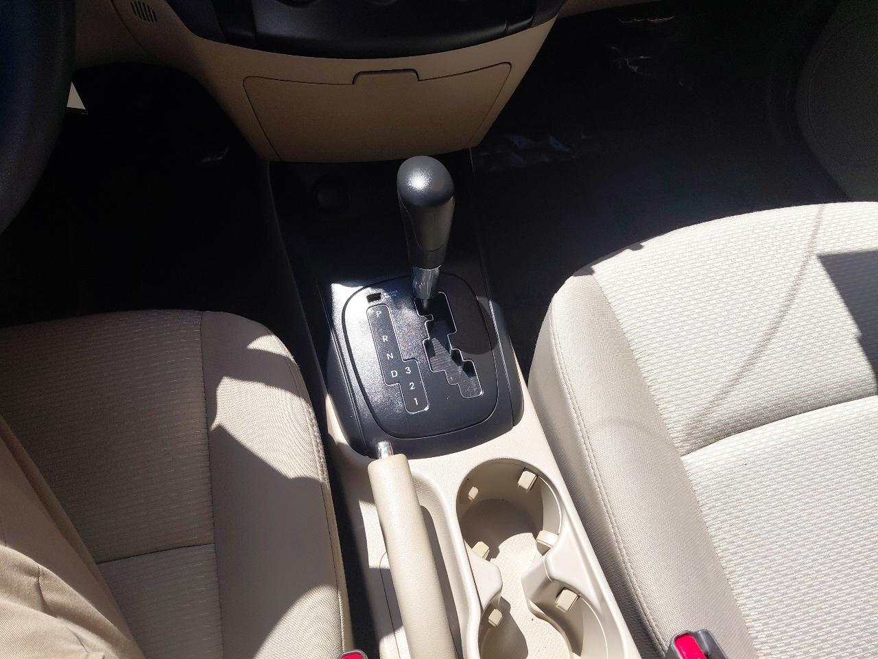 Hyundai Elantra Touring 4dr Wgn Auto GLS 2012