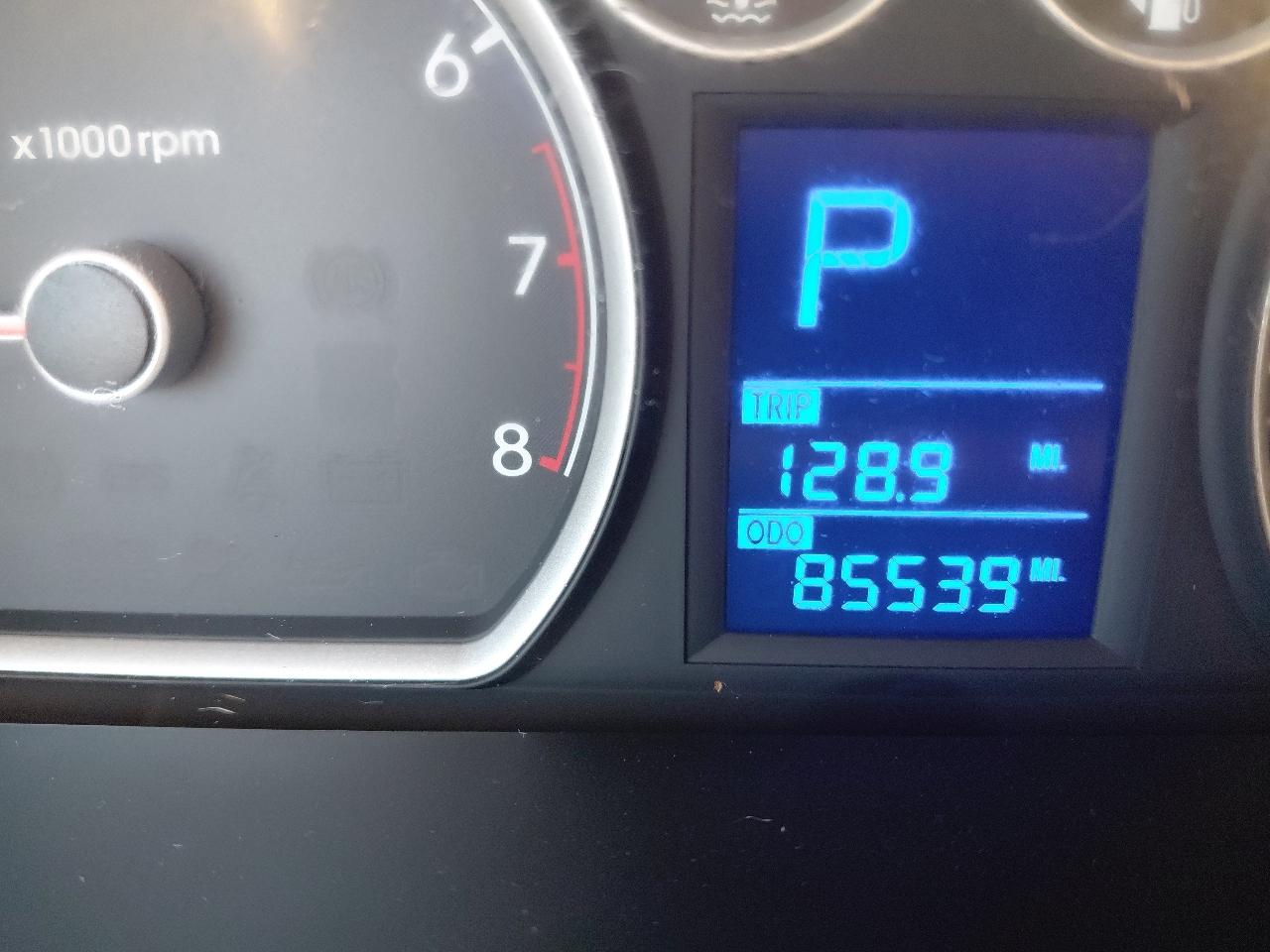 Hyundai Elantra Touring 4dr Wgn Auto GLS 2012