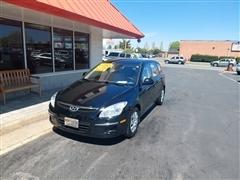 2012 Hyundai Elantra Touring 