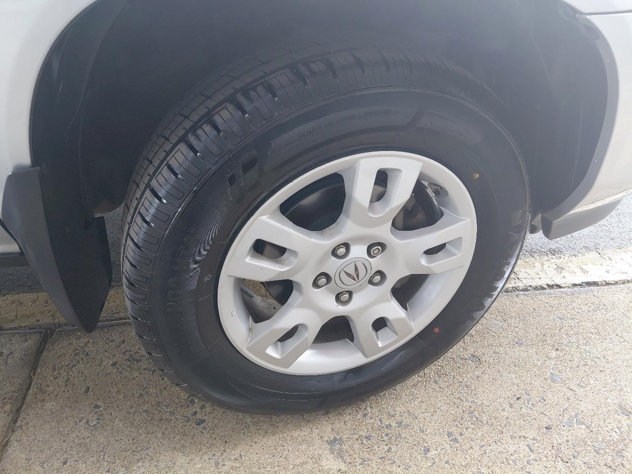 Acura MDX 4dr SUV AT Touring w/Navi 2006