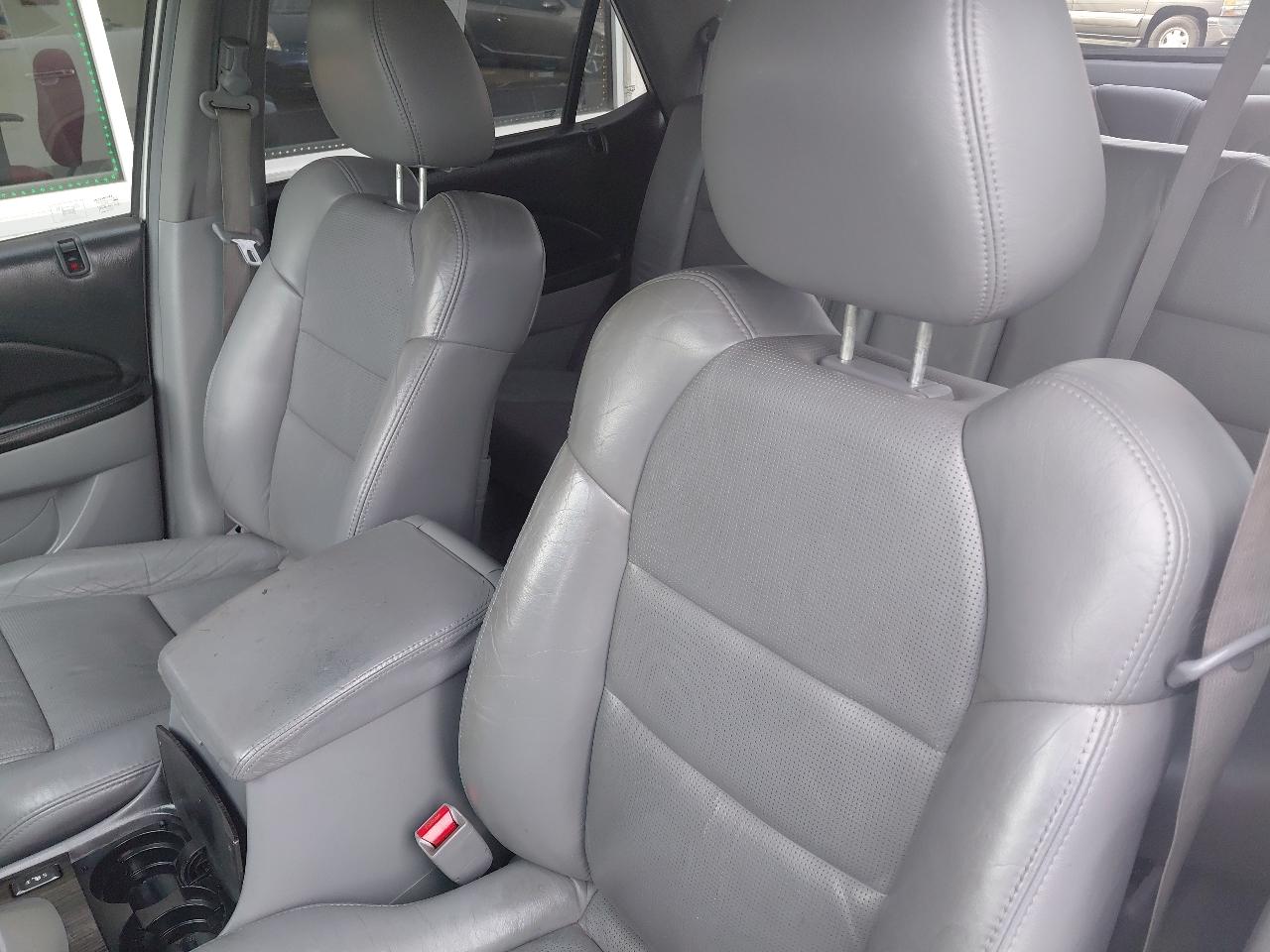 Acura MDX 4dr SUV AT Touring w/Navi 2006