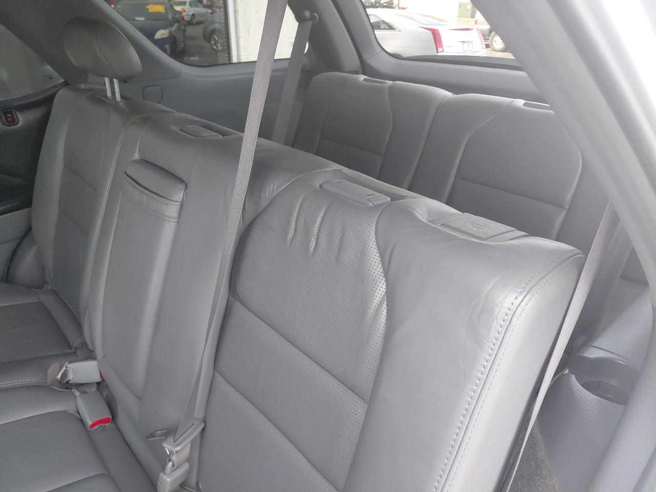 Acura MDX 4dr SUV AT Touring w/Navi 2006