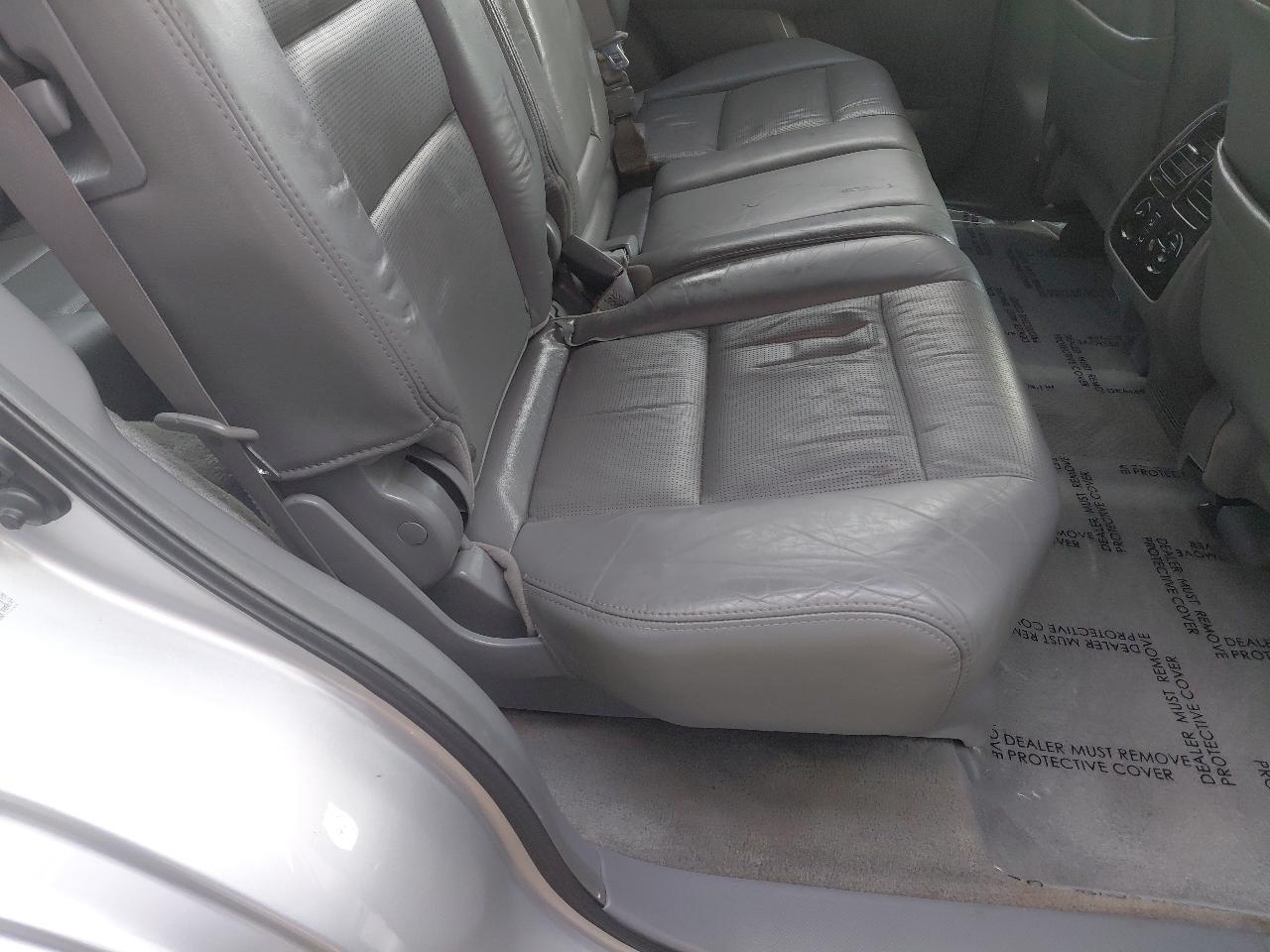 Acura MDX 4dr SUV AT Touring w/Navi 2006