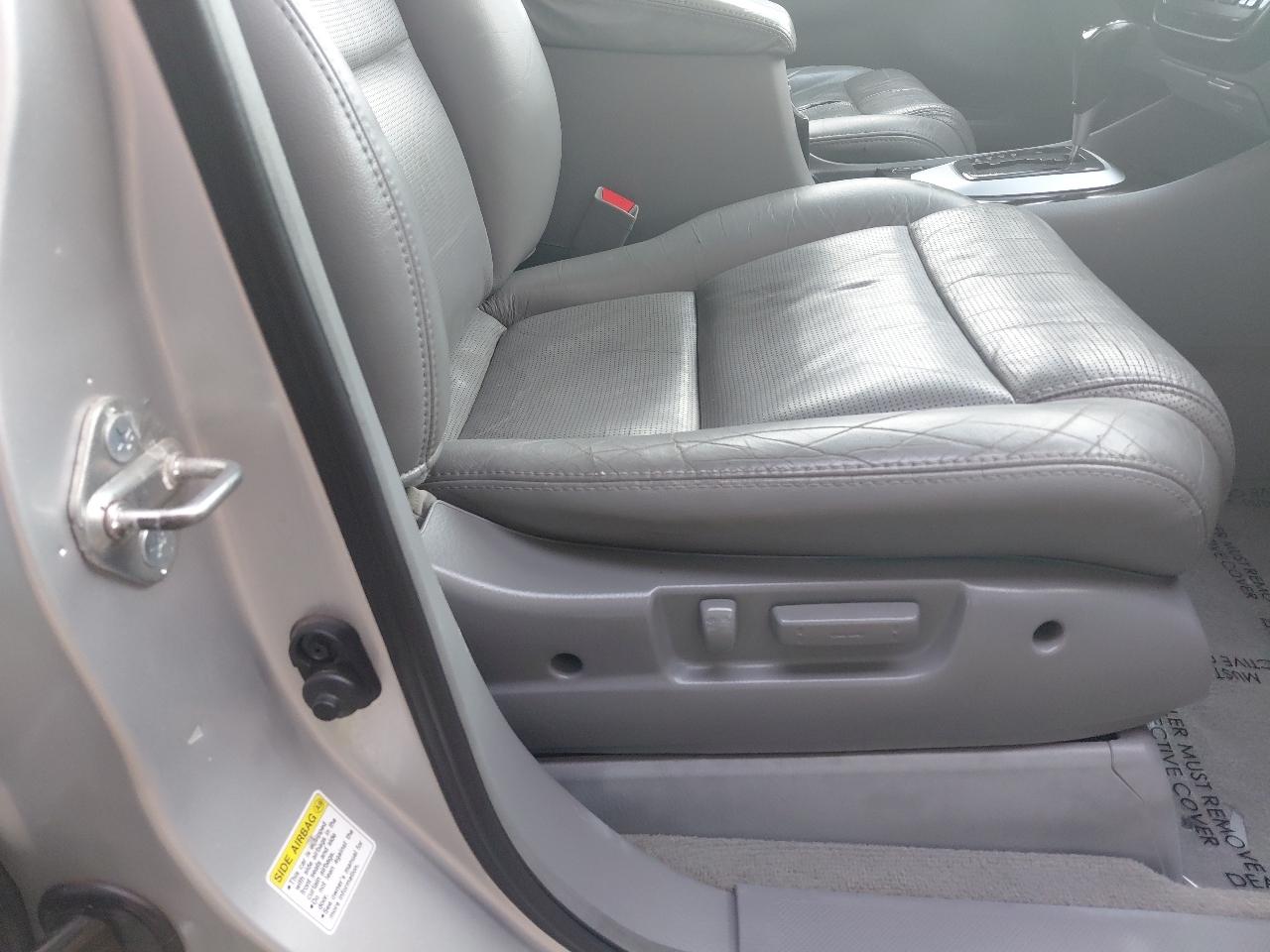 Acura MDX 4dr SUV AT Touring w/Navi 2006