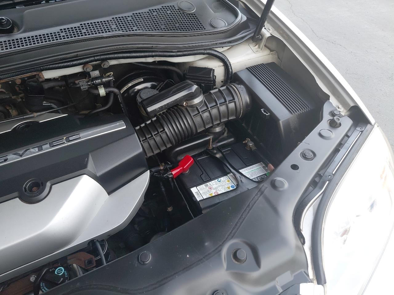 Acura MDX 4dr SUV AT Touring w/Navi 2006