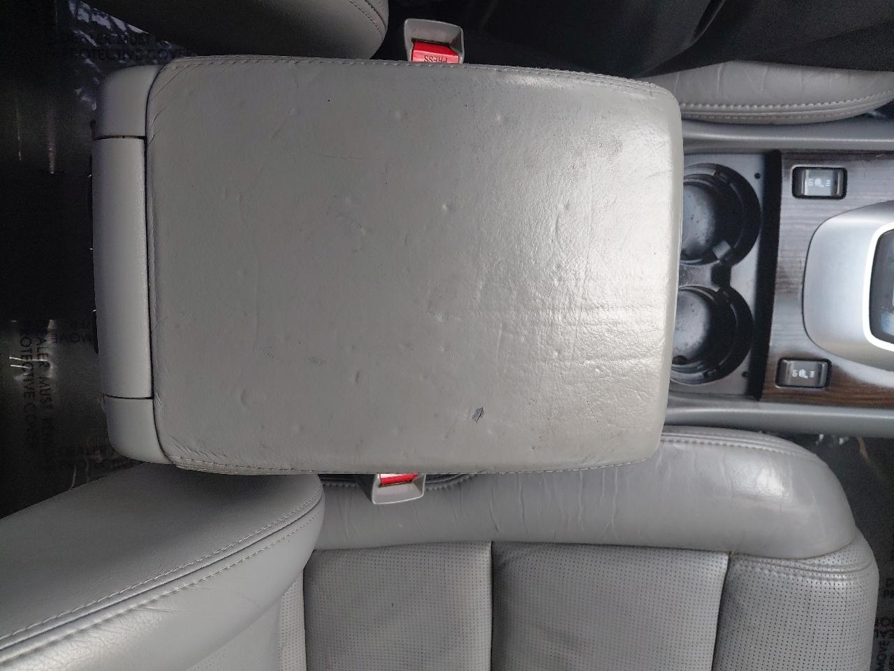 Acura MDX 4dr SUV AT Touring w/Navi 2006