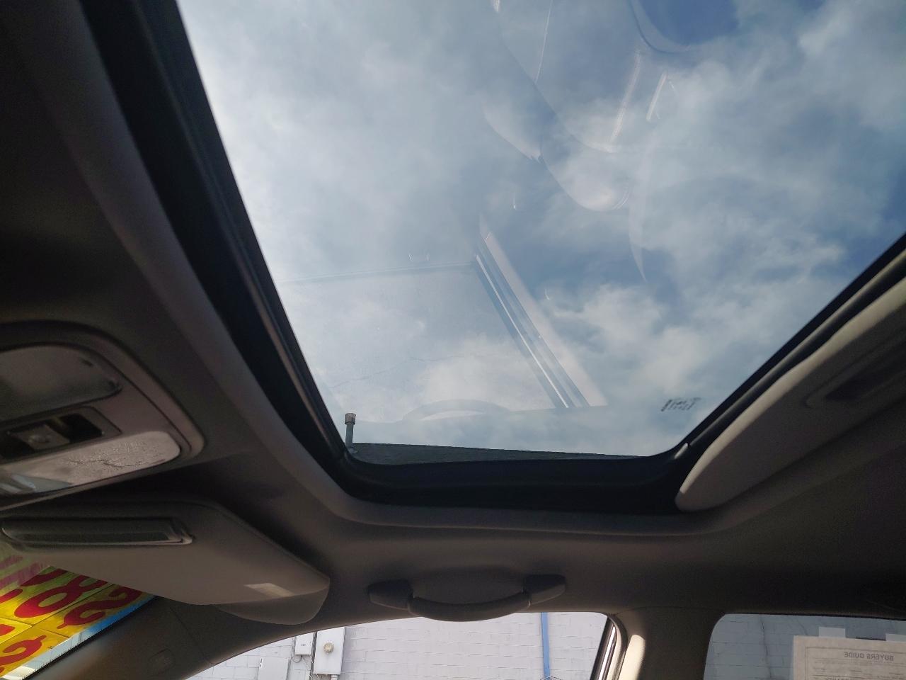 Acura MDX 4dr SUV AT Touring w/Navi 2006