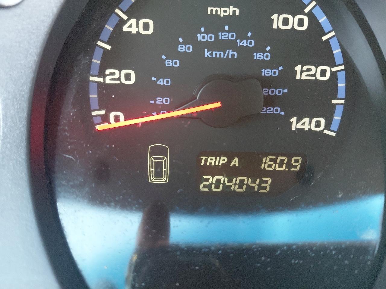 Acura MDX 4dr SUV AT Touring w/Navi 2006