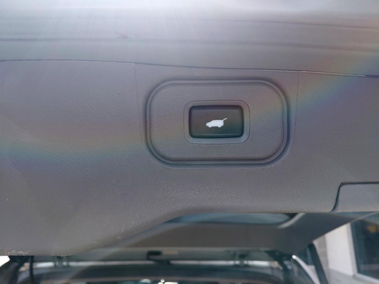 Honda Odyssey 5dr EX-L w/RES 2010